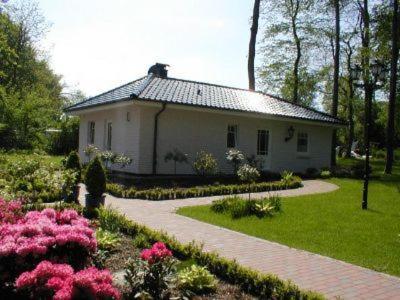Ferienhaus Am Meer Katharinenhof Exterior photo